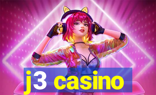 j3 casino